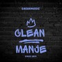 Manje Clean