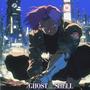 GHOST IN THE SHELL/ INNER UNIVERSE 2 (Explicit)