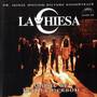 La Chiesa: Original Motion Picture Soundtrack