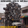 Cumbia Is New Hip Hop 3 (Explicit)