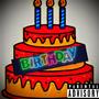 Birthday (Explicit)