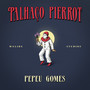 Palhaço Pierrot