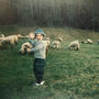 The shepherd of sheep (Explicit)