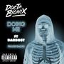 Doing Me (feat. Darbo$t) [Explicit]