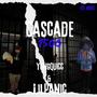 Cascade (feat. Lil panic) [Explicit]