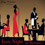 Jazzy Night for Valentines