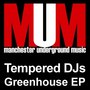 The Greenhouse EP