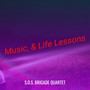 Music, & Life Lessons (Explicit)