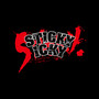 STICKY ICKY (Explicit)