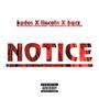 Notice (feat. Buzz & Linlcon) [Explicit]