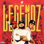 Legendz (feat. Certified Gage & Seec) [Explicit]