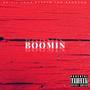 Boomin (feat. 44 Lil John & Tha Bandson) [Explicit]