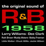 The Original Sound Of R&B 1958