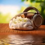 Healing Touch: Relaxation Music for Spa