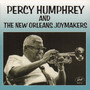 Percy Humphrey and the New Orleans Joymakers