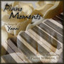 Piano Moments - The Songs of Yanni