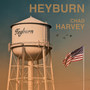 Heyburn