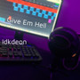 Give Em Hell (Explicit)