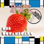 Ensalada de Fresas (feat. Damon Scott Miller Jr.)