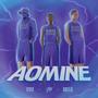 Aomine (feat. Deuji Eden & NFS Uvo) [Explicit]