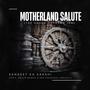 Motherland Salute (The Vande Mataram Jam) (feat. Arjun Menon & Gen Frequenz Project)