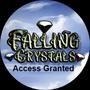 Access Granted - Falling Crystals