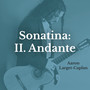 Sonatina: II. Andante