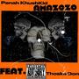 AMAZOZO (feat. Thoska Don) [Explicit]