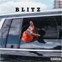 Blitz (feat. QBuckets) [Explicit]