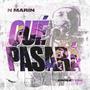 QUÉ PASARÁ (feat. Eme) [Explicit]