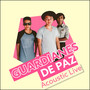 Acoustic Live (En Vivo)