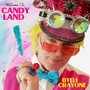 Welcome To Candy Land