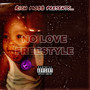 No Love Freestyle