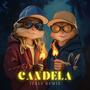 Candela (feat. Grossover) [Italy Remix]