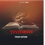 Testimony (Explicit)