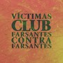 Farsantes Contra Farsantes (Explicit)