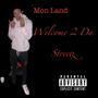 Welcome 2 Da Streetz (Explicit)