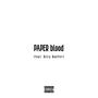 PAPER blood (feat. Billy Bueffer) [Explicit]