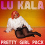 Pretty Girl Pack (Explicit)
