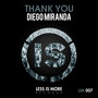 HERDUN 丨 全球百大DJ #55 Diego Miranda 丨 开启圣诞狂欢派对-司马浦哈尔顿酒吧/HERDUN CLUB
