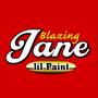 Blazing Jane