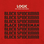 Black SpiderMan