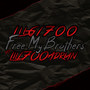 Free My Brothers (Explicit)