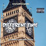 Different Time (feat. Leo Laru$$o, Qwee Quai & Ejofficl) [Explicit]