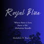 Royal Blue (feat. Rocky V)