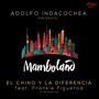 Mamboland (feat. Frankie Figueroa)