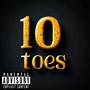 10Toes (Explicit)