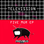 Five Mgr EP