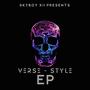 VERSE-STYLE EP (Explicit)