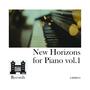 New Horizons for Piano vol.1